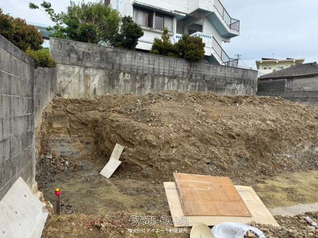 Corner Land Plot for Sale in Uruma City, Okinawa - Image 1
