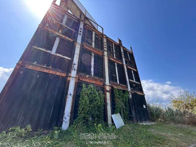 Ocean View 4LDK House with Rooftop in Kouri, Okinawa - Thumbnail 4