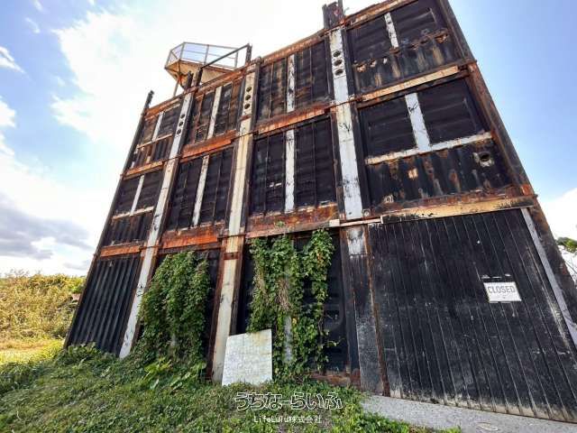 Ocean View 4LDK House with Rooftop in Kouri, Okinawa - Thumbnail 3