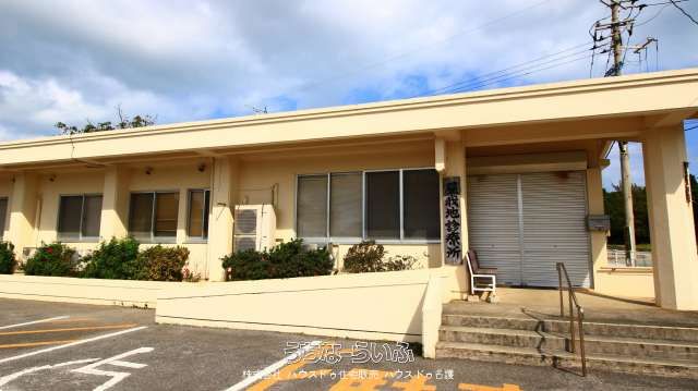 Land for Sale in Nobeina, Nago City, Okinawa - 216.5m² Corner Plot - Image 1