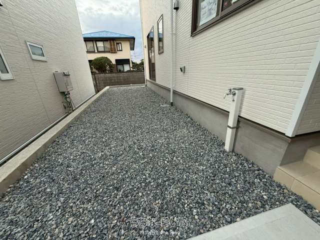 New 4LDK House in Itoman, Okinawa | 2025 Build | 147.84m² Land - Thumbnail 3