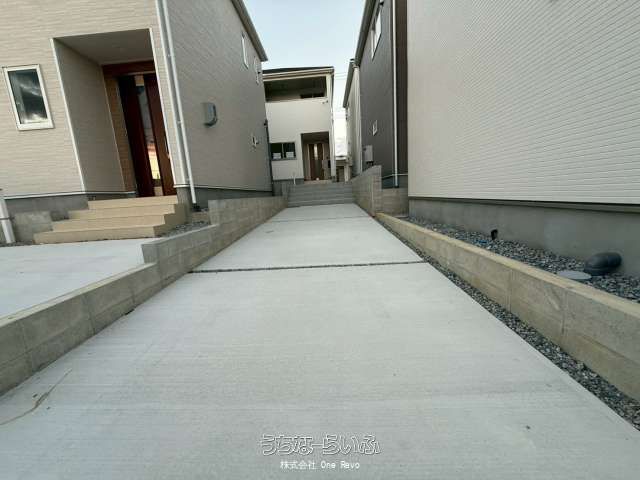 New 4LDK House in Itoman, Okinawa | 2025 Build | 147.84m² Land - Thumbnail 2