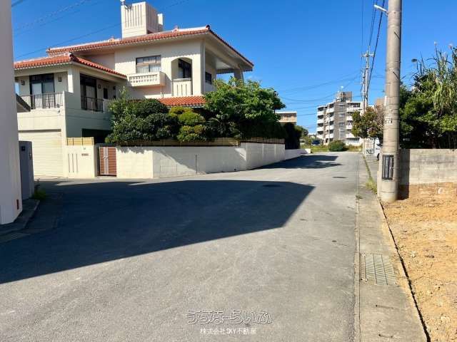 150.04 m² Land Plot for Sale in Nago City's Oonaka Area - Thumbnail 3