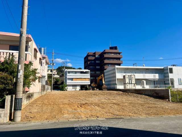 150.04 m² Land Plot for Sale in Nago City's Oonaka Area - Thumbnail 2