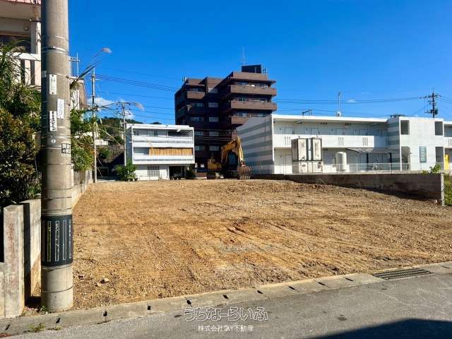 150.04 m² Land Plot for Sale in Nago City's Oonaka Area - Thumbnail 4