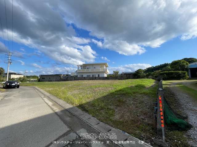 435.99 sqm Land Plot for Sale in Gabuso River, Nago, Okinawa - Thumbnail 3