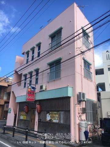 Sunrise Haebaru 301: 1LDK Rental Apartment in Haebaru, Okinawa - Thumbnail 4