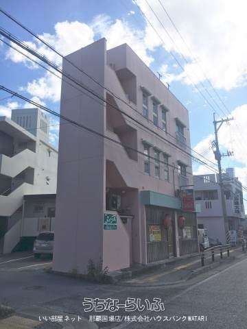Sunrise Haebaru 301: 1LDK Rental Apartment in Haebaru, Okinawa - Thumbnail 2