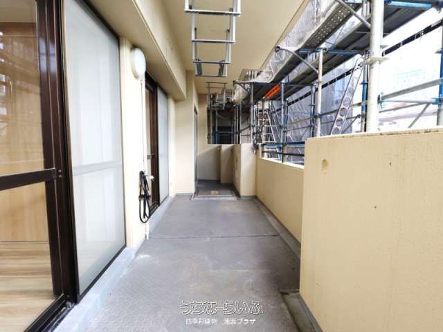 Lions Garden Midorigaoka 3LDK Apartment for Sale in Naha - Thumbnail 4
