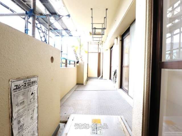 Lions Garden Midorigaoka 3LDK Apartment for Sale in Naha - Thumbnail 3