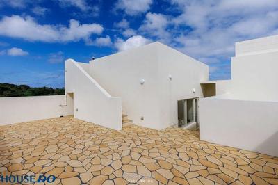 Nakijin Village Kouri / Accommodation / 500 million yen sale and other | Okinawa real estate information [Uchinaa Life] (o-7596-9231110-0623) — Image 1, Nakijin, Okinawa