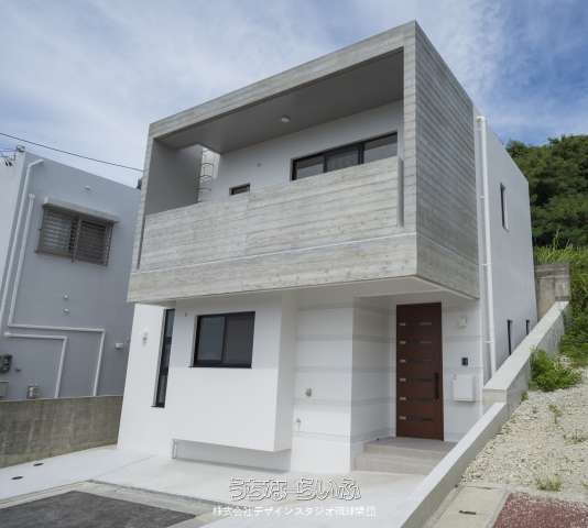 New 3LDK RC House for Sale in Urasoe, Okinawa - ZEH Standard - Thumbnail 3