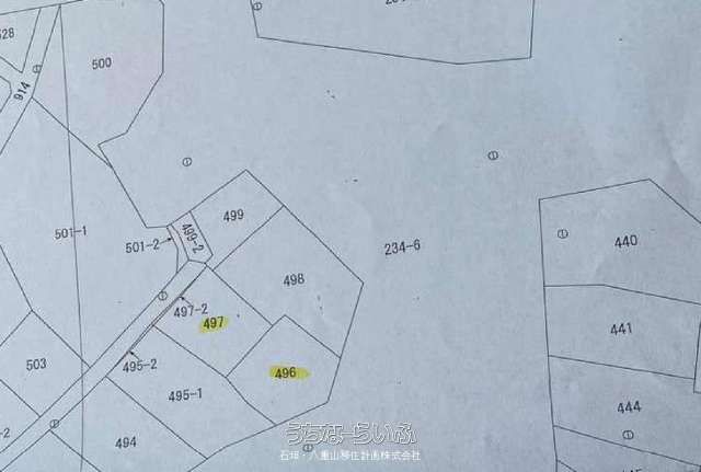 Land for Sale in Hirakubo, Ishigaki City - 1199.45 sqm - Thumbnail 3