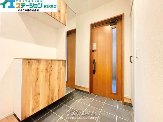 New 4LDK Single-Story House for Sale in Ginowan, Okinawa - Thumbnail 4