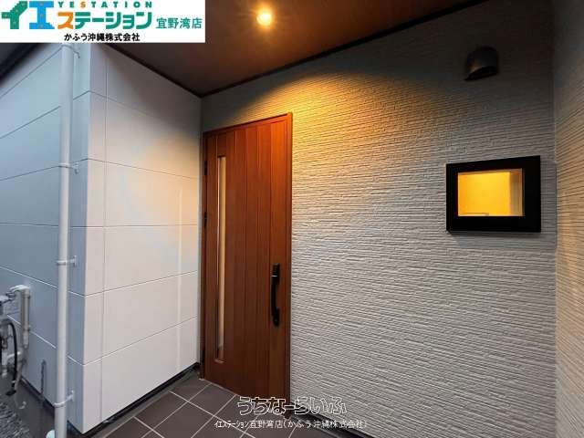 New 4LDK Single-Story House for Sale in Ginowan, Okinawa - Thumbnail 3