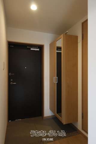 New 2LDK Apartment for Rent in Naha, Okinawa - Villa Conforia Nagata - Thumbnail 4