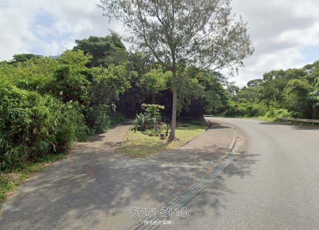 694m² Land for Sale in Motobu, Okinawa - Near Churaumi Aquarium - Thumbnail 4