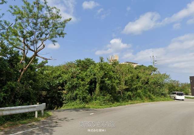 694m² Land for Sale in Motobu, Okinawa - Near Churaumi Aquarium - Thumbnail 2