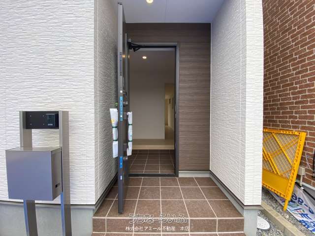 New 3LDK Detached House for Sale in Yaese Town, Okinawa - Thumbnail 4