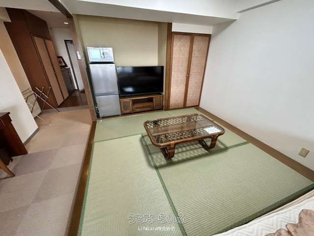 Onna Marine View Palace 803 - Monthly Rental with Ocean View - Thumbnail 4