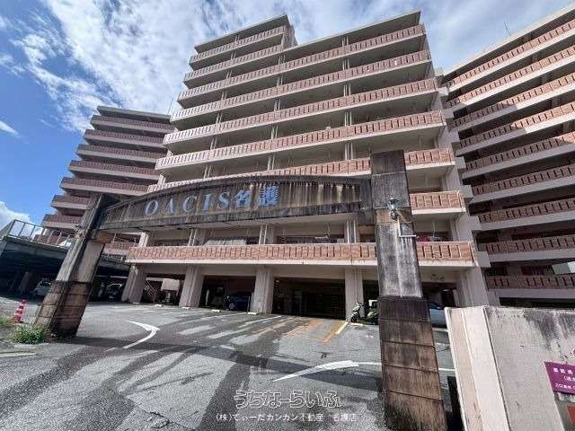 Oasis Nago 2LDK Apartment for Sale in Nago City, Okinawa - Thumbnail 3