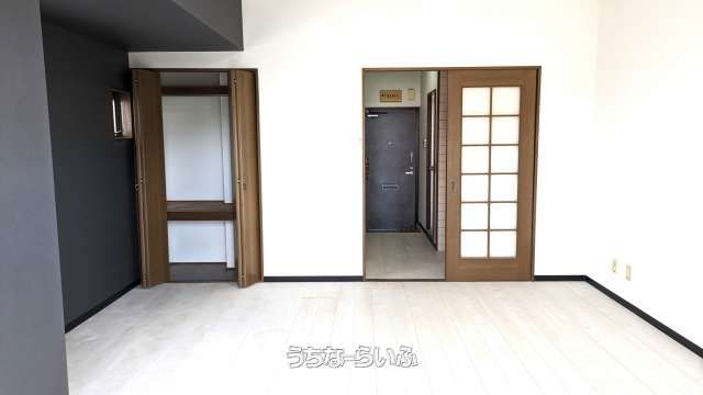Esterance 21 Unit 501: 1K Apartment for Rent in Naha, Okinawa - Thumbnail 4