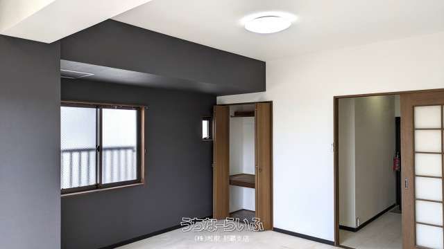 Esterance 21 Unit 501: 1K Apartment for Rent in Naha, Okinawa - Thumbnail 3