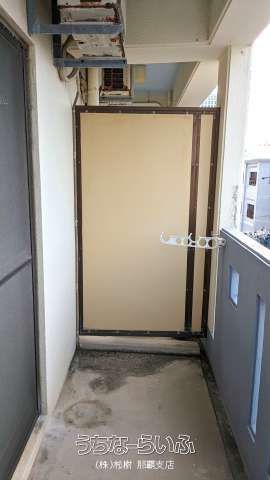 Esterance 21 Unit 501: 1K Apartment for Rent in Naha, Okinawa - Thumbnail 2