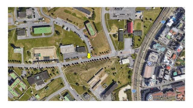 307.1㎡ Land for Sale in Toma, Naha City, Okinawa - Thumbnail 2