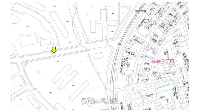 307.1㎡ Land for Sale in Toma, Naha City, Okinawa - Thumbnail 3