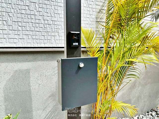 New 4LDK Detached House for Sale in Urasoe, Okinawa - Thumbnail 4
