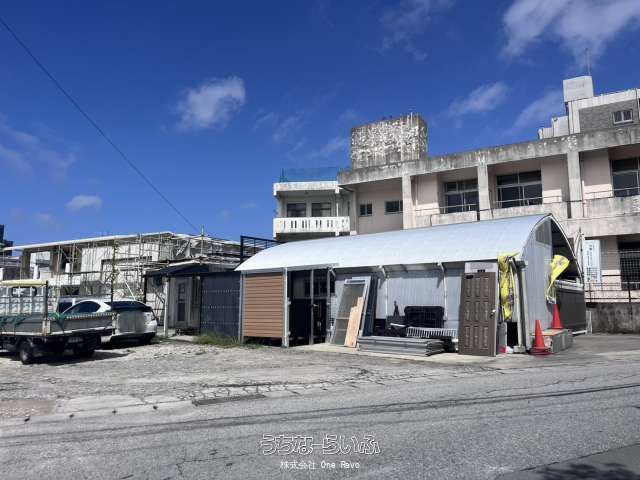 Land for Sale in Nishihara Town, Okinawa - 509.79 sqm - Thumbnail 4