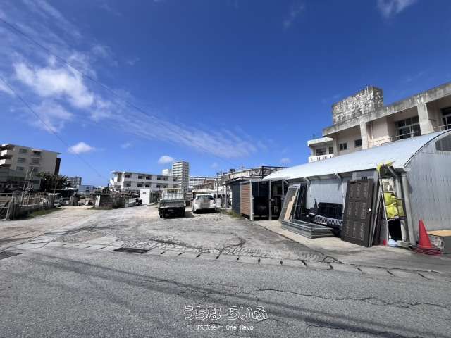 Land for Sale in Nishihara Town, Okinawa - 509.79 sqm - Thumbnail 2