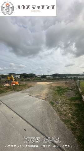 Tomigusuku Residential Land Plot with Build Condition | Okinawa - Thumbnail 4