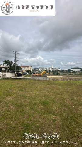Tomigusuku Residential Land Plot with Build Condition | Okinawa - Thumbnail 3