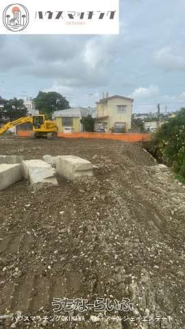 Tomigusuku Residential Land Plot with Build Condition | Okinawa - Thumbnail 2