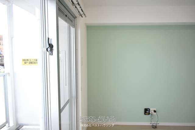 GlanzVilla 205: 1K Apartment for Rent in Naha, Okinawa - Thumbnail 4