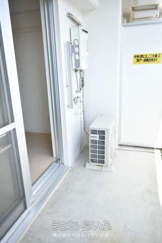 GlanzVilla 205: 1K Apartment for Rent in Naha, Okinawa - Thumbnail 3