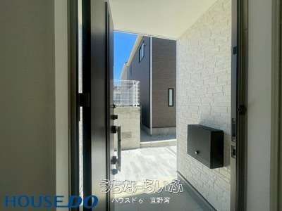 New 4LDK House for Sale in Ginowan, Okinawa - Thumbnail 2