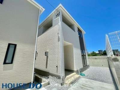 New 4LDK House for Sale in Ginowan, Okinawa - Image 1