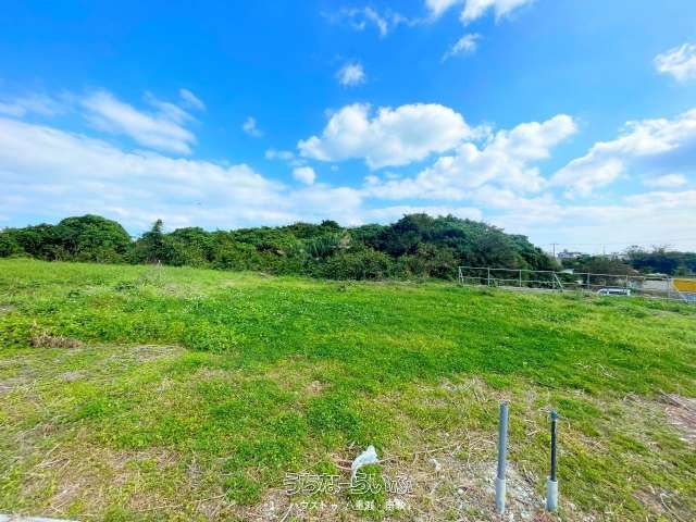 374.34 sqm Land for Sale in Nanjo City, Okinawa - Near Costco - Thumbnail 4