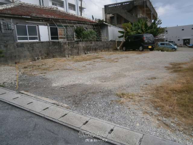 Rental Parking Space in Okinawa City Misato 1-chome - Thumbnail 4