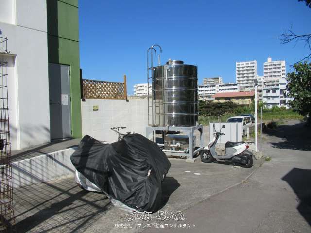 Pet-Friendly Investment Apartment Building for Sale in Naha, Okinawa - Thumbnail 4