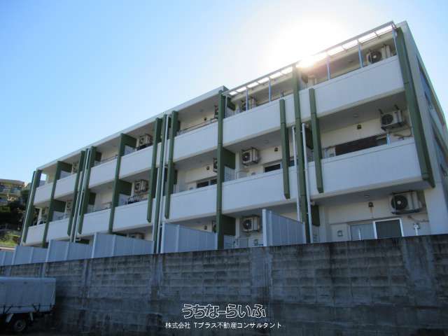Pet-Friendly Investment Apartment Building for Sale in Naha, Okinawa - Thumbnail 3