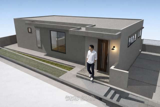 235.04 sqm Land Plot for Sale in Shuri, Naha, Okinawa - Thumbnail 3