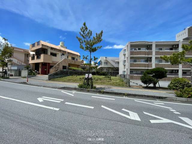 235.04 sqm Land Plot for Sale in Shuri, Naha, Okinawa - Thumbnail 2