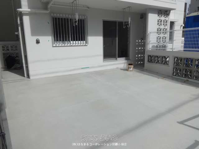 New 2LDK Apartment with Garden Near Kenchomae Station, Naha - Thumbnail 4