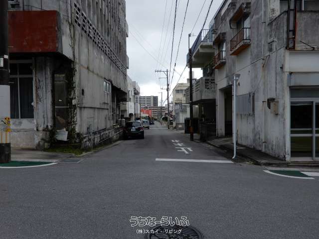 397.46m² Corner Lot Land for Sale in Chatan, Okinawa - Thumbnail 3