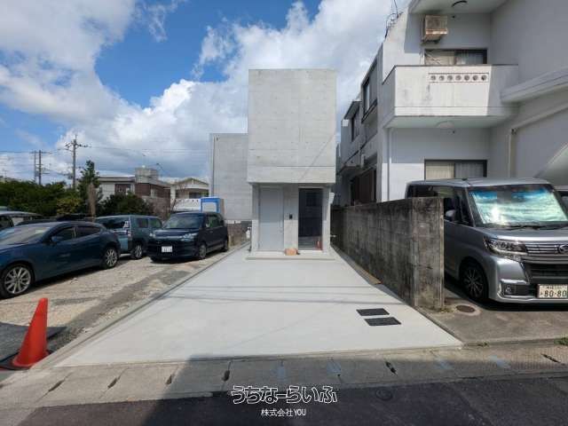 New 1SLDK Maisonette Apartment for Rent in Naha, Okinawa - Thumbnail 2