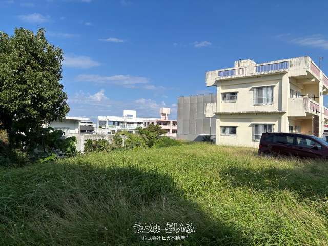 515 Tsubo Land with Occupied Apartment for Sale in Ginowan, Okinawa - Thumbnail 3